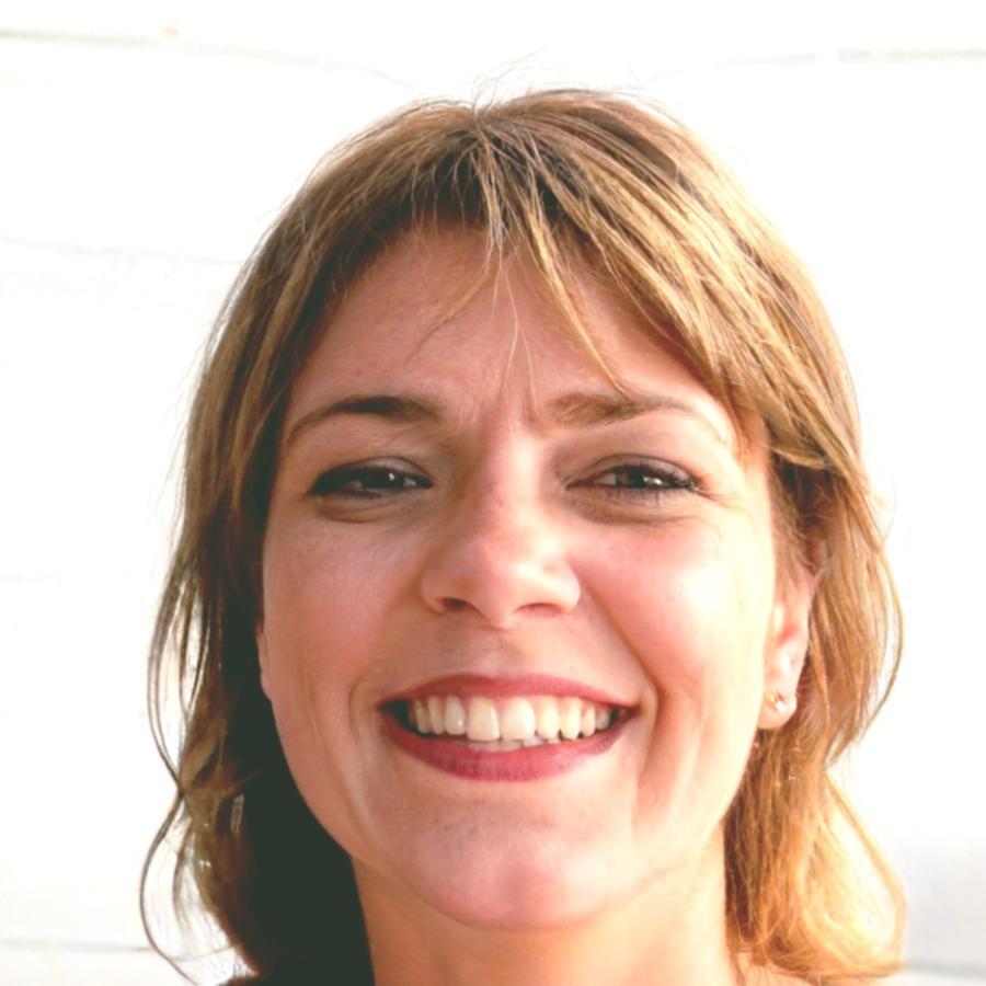 Markéta Svobodová - portfoliová manažerka