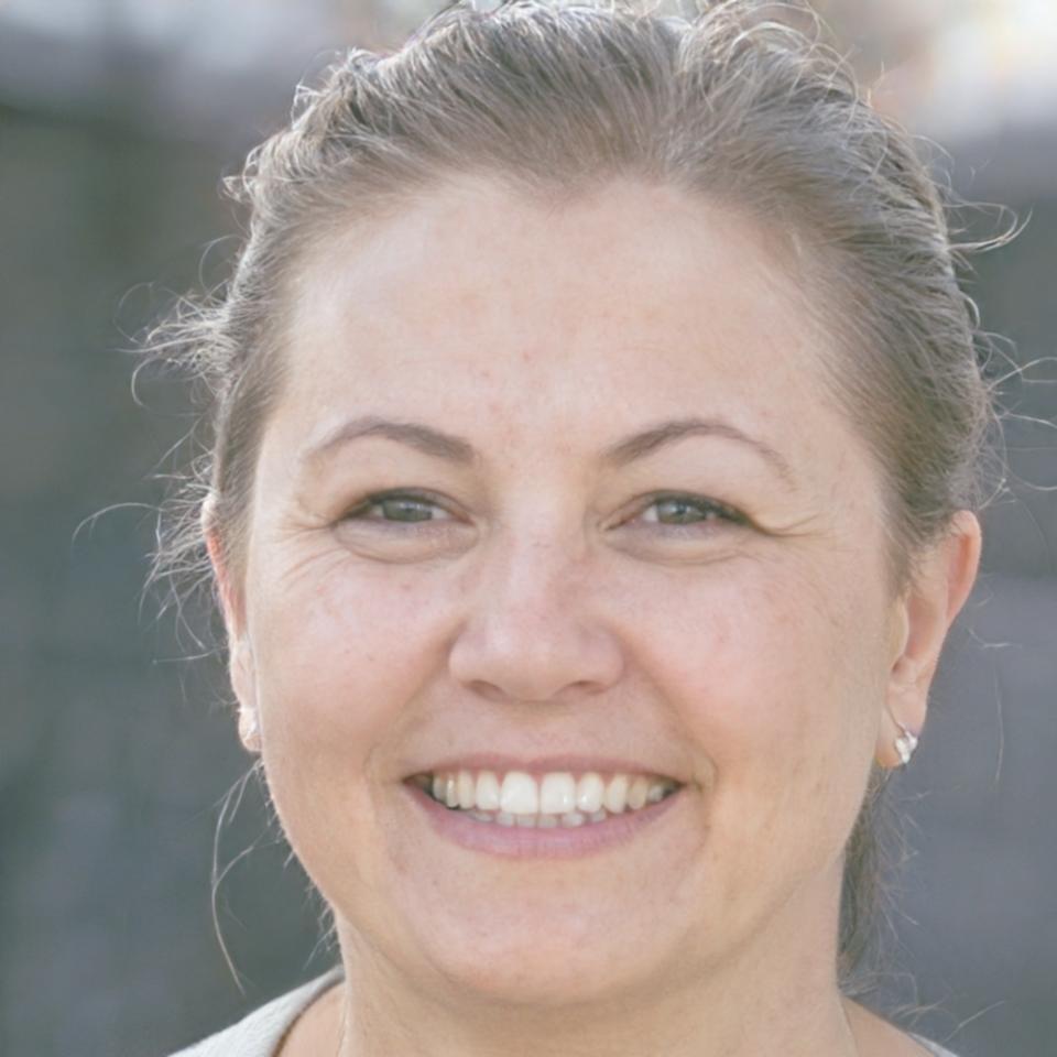 Členka našeho týmu během práce na finanční analýze